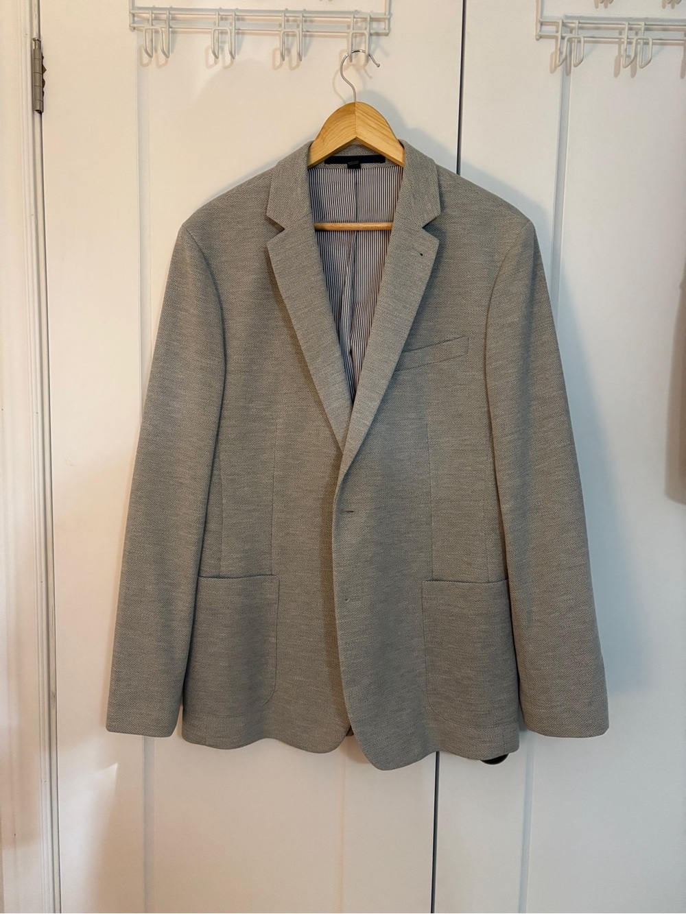 RW & Co Sports Jacket